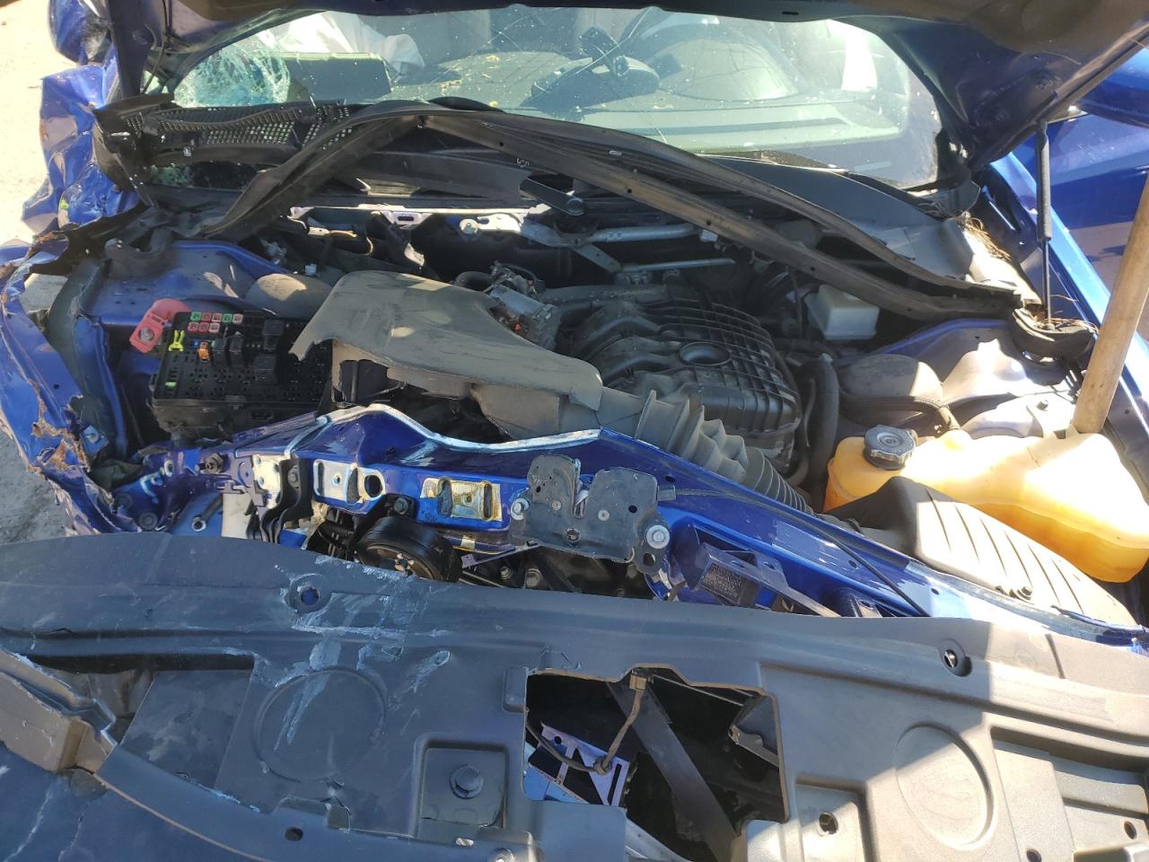 2020 Chrysler 300 Touring VIN: 2C3CCAAG6LH120234 Lot: 85850235