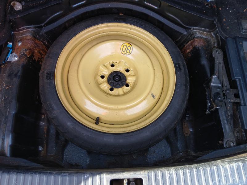 2005 LEXUS IS 250 SE 4DR AUTO