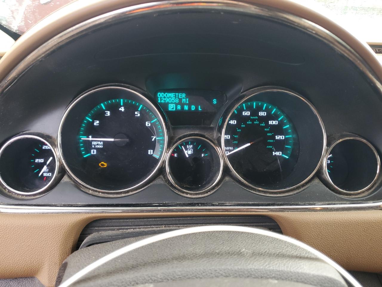 2015 Buick Enclave VIN: 5GAKRBKD4FJ228694 Lot: 87252595