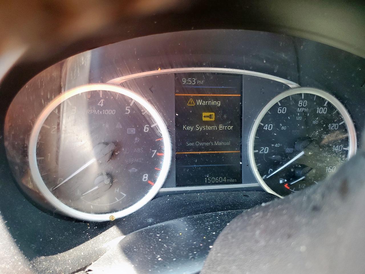 2019 Nissan Sentra S VIN: 3N1AB7AP0KL613103 Lot: 82226475