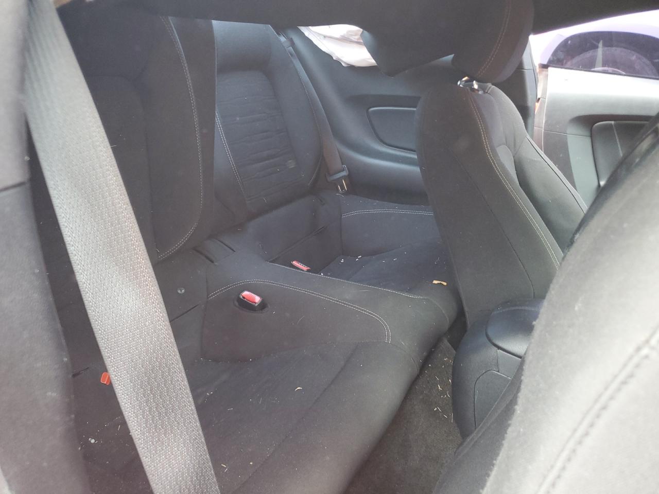 2017 Ford Mustang Gt VIN: 1FA6P8CFXH5294757 Lot: 90273265