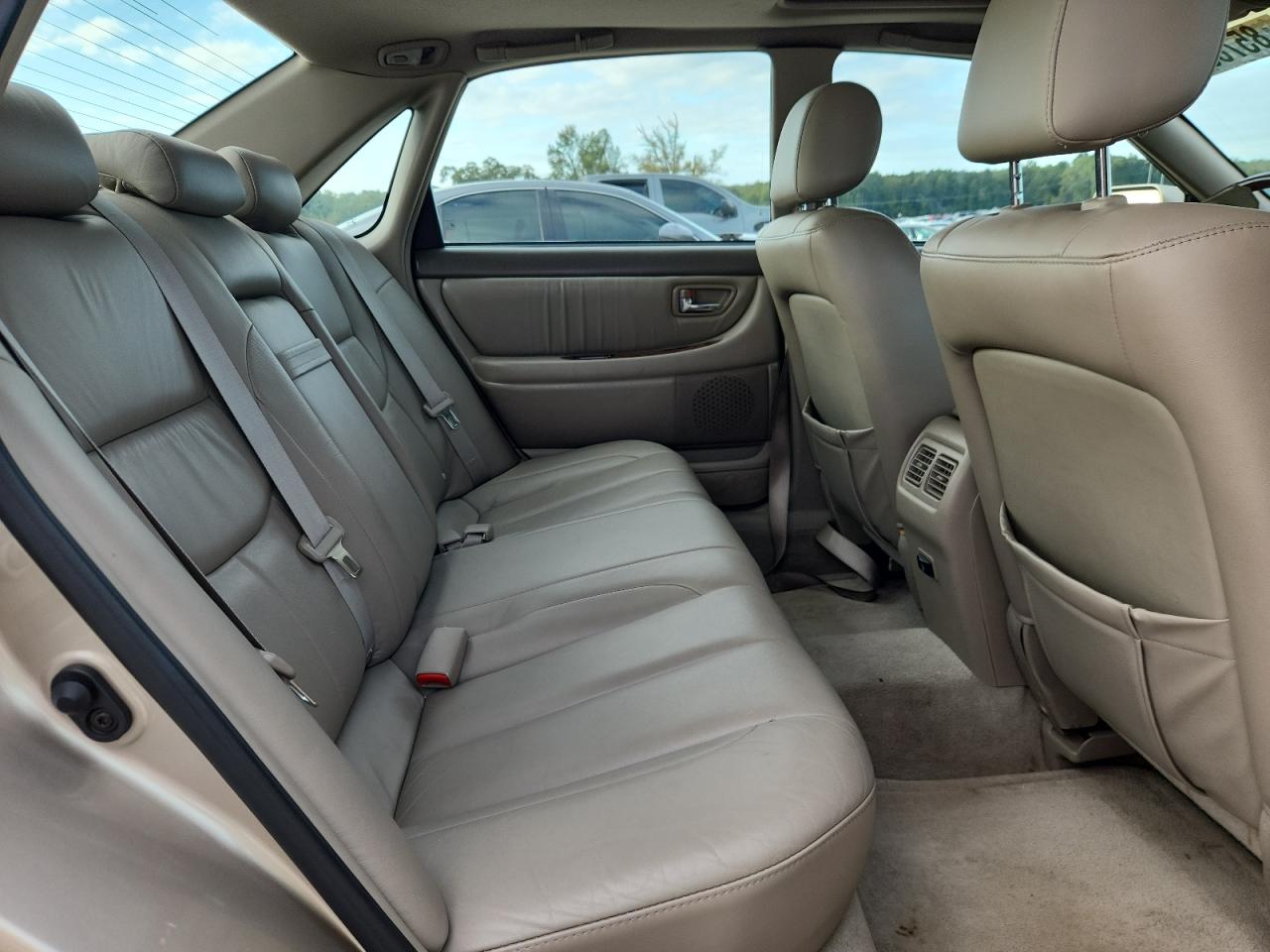 2004 Toyota Avalon Xl VIN: 4T1BF28B84U385987 Lot: 85783265