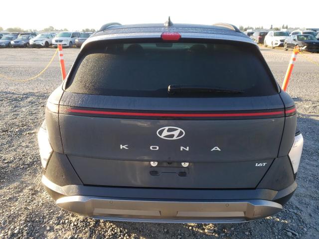  HYUNDAI KONA 2024 Gray