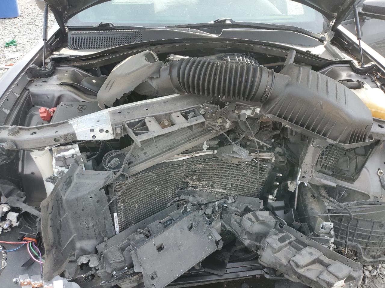 2019 Chrysler 300 S VIN: 2C3CCAGG5KH586369 Lot: 82686455