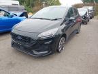 2023 FORD FIESTA ST-LINE EDITION T  for sale at Copart SANDTOFT
