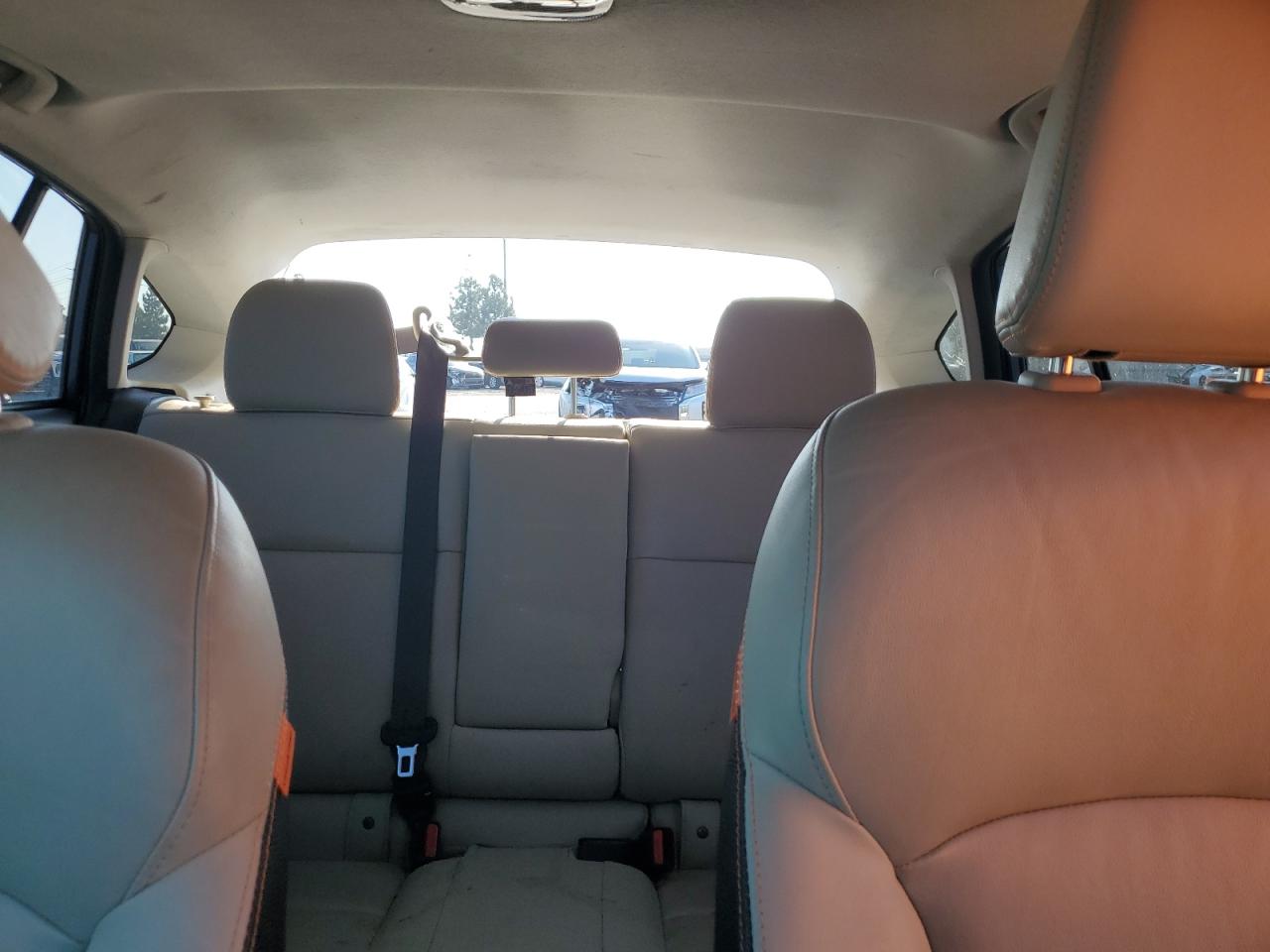 2017 Subaru Crosstrek Limited VIN: JF2GPANCXH8222918 Lot: 82311885