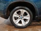 2014 BMW X6 XDRIVE30D AUTO XDRIVE30D [245] 5DR STEP AUTO for sale at Copart NEWBURY