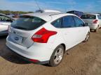 2011 FORD FOCUS EDGE  for sale at Copart PETERLEE