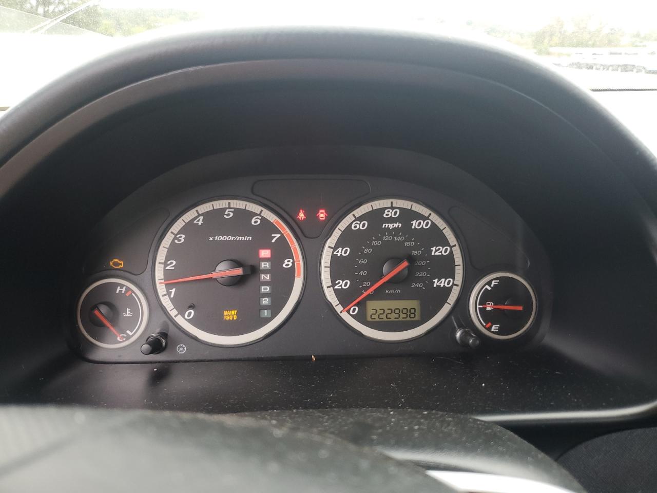 2006 Honda Cr-V Lx VIN: JHLRD78586C045072 Lot: 86325105