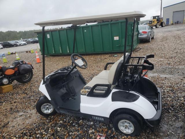 2019 YAMAHA GOLF CART  
