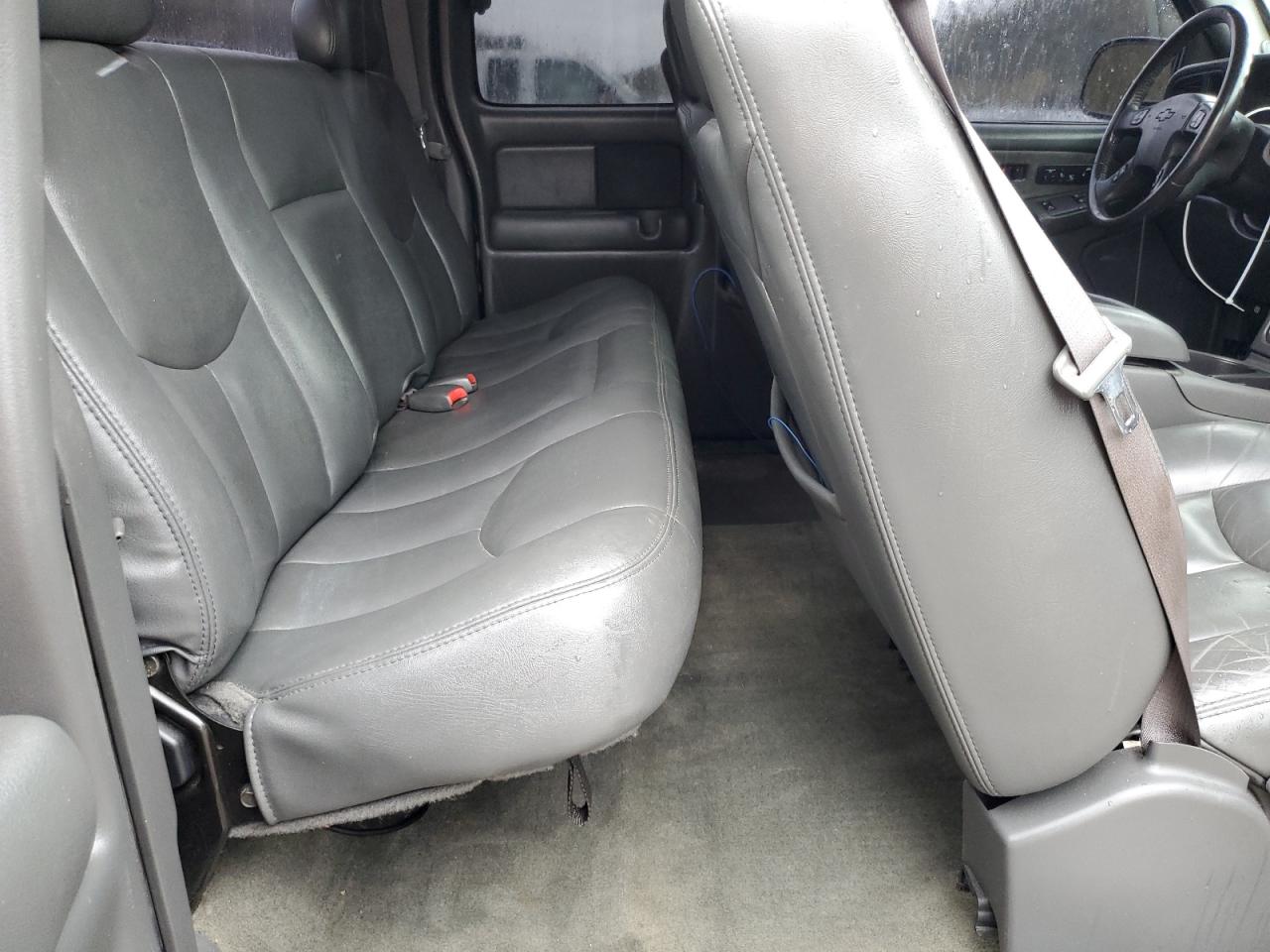 2003 Chevrolet Silverado K1500 VIN: 2GCEK19N931304893 Lot: 85475605