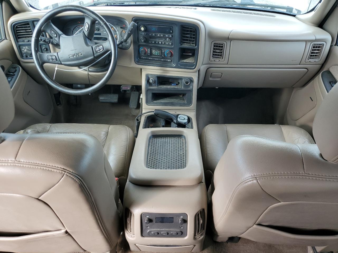 2003 GMC Sierra K2500 Heavy Duty VIN: 1GTHK23173F182083 Lot: 85938025