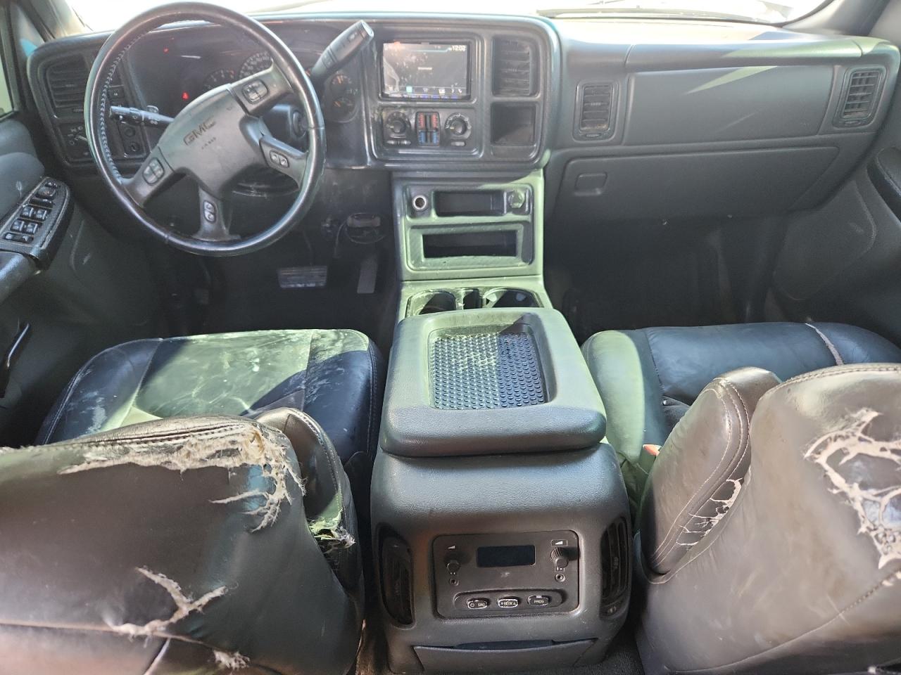 2003 GMC Sierra K2500 Heavy Duty VIN: 1GTHK23123F176014 Lot: 91049545