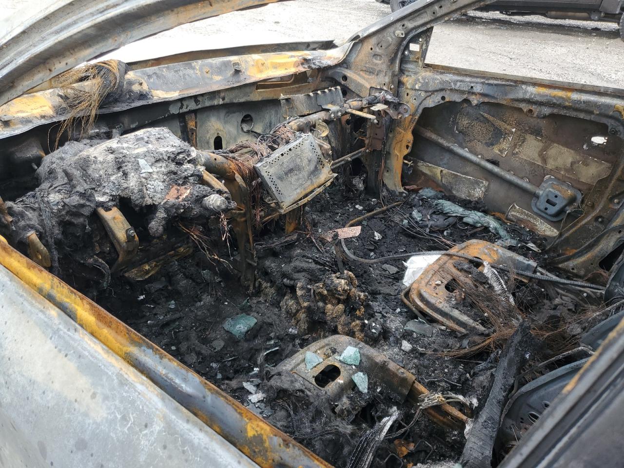 2016 Hyundai Sonata Se VIN: 5NPE24AF8GH288549 Lot: 90370635