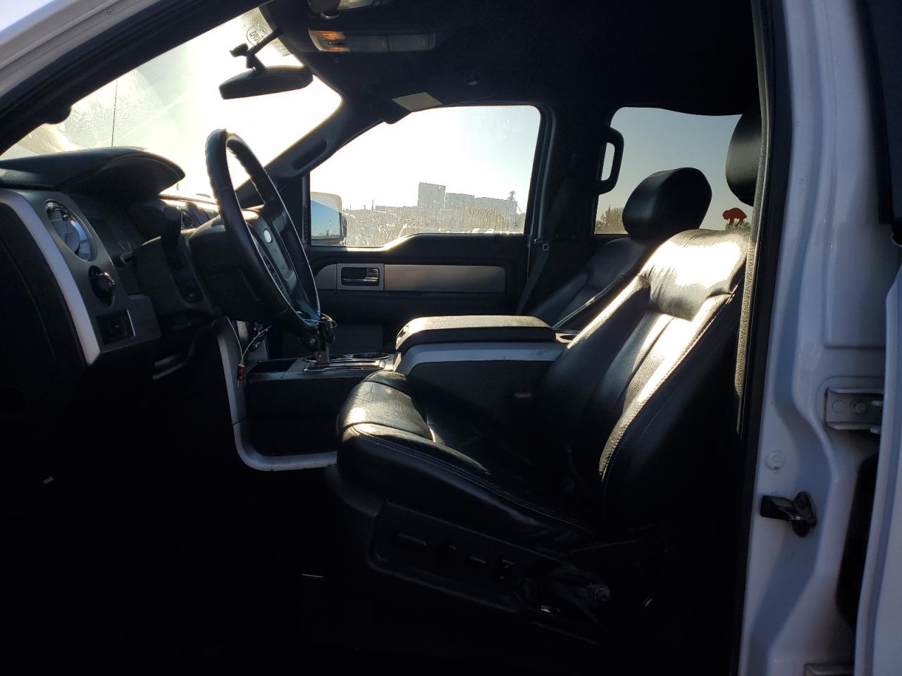 2013 Ford F150 Supercrew VIN: 1FTFW1ET8DKE23002 Lot: 90221445