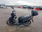 2024 KYMCO AGILITY CITY 125 E5  for sale at Copart CHESTER