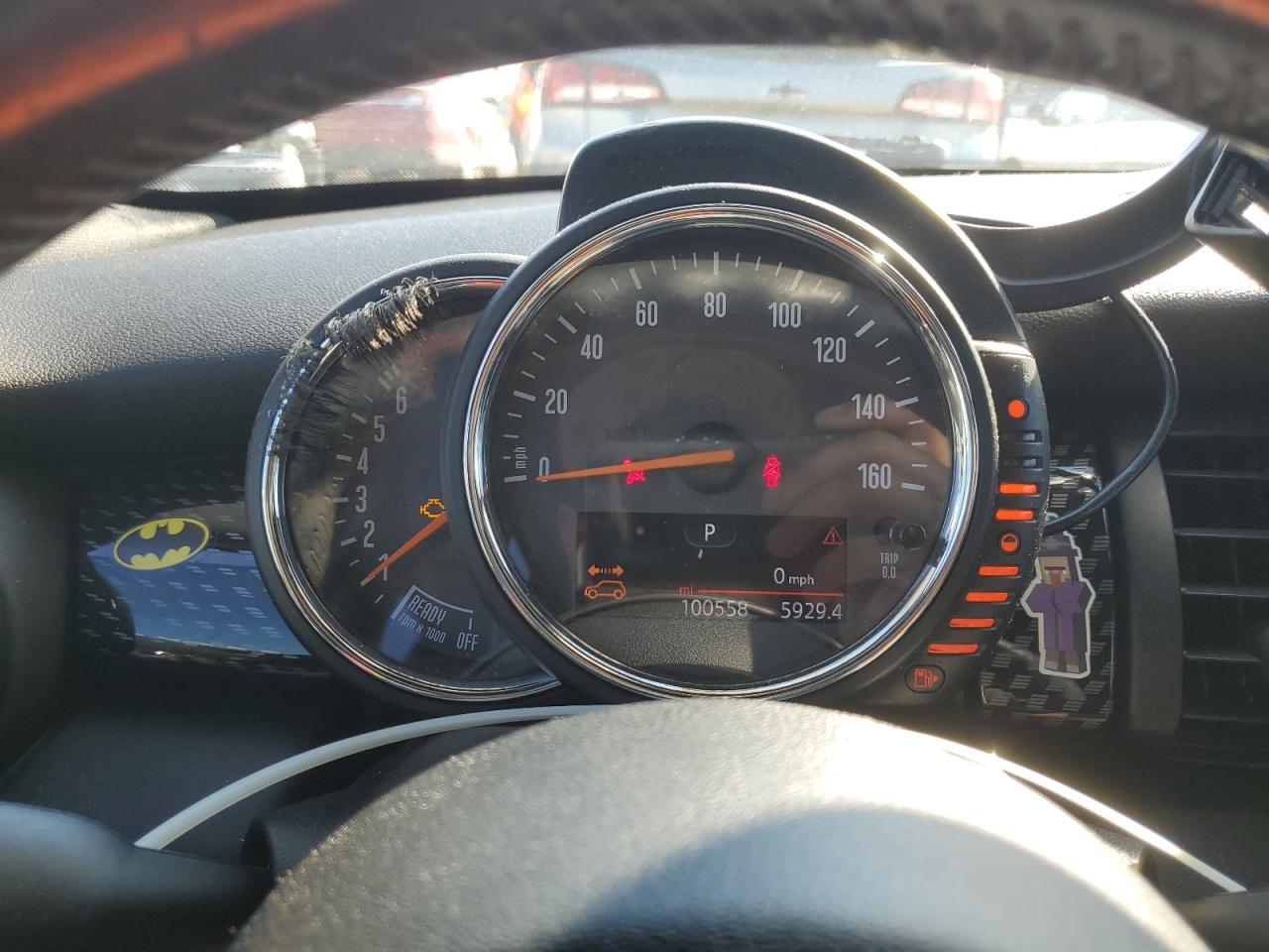 2017 Mini Cooper S VIN: WMWXU3C57H2D31816 Lot: 82520415