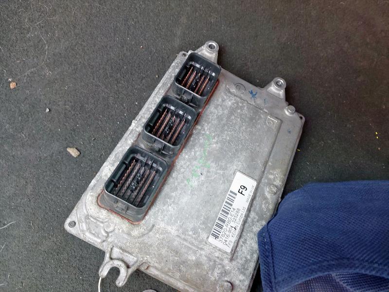 2010 HONDA JAZZ 1.4 I-VTEC ES 5DR