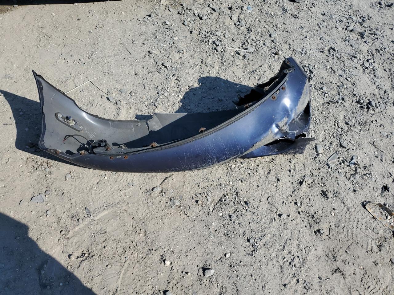 2001 Mazda Mx-5 Miata Base VIN: JM1NB353510219364 Lot: 86690655