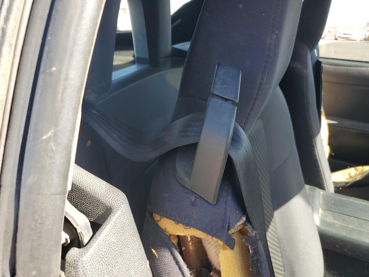 2008 Mazda Mx-5 Miata VIN: JM1NC25F980152411 Lot: 89853885