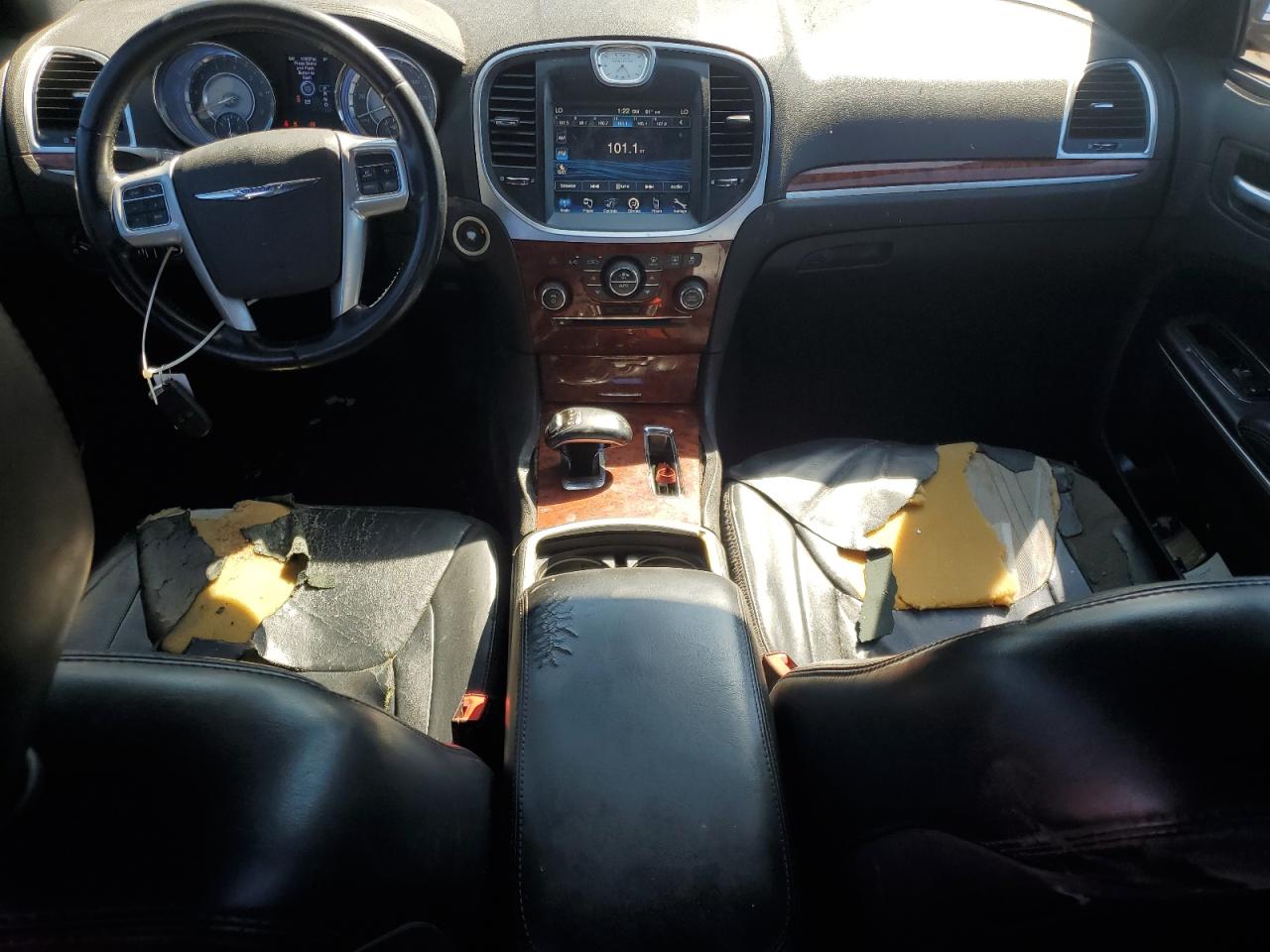 2014 Chrysler 300 VIN: 2C3CCAAG7EH175987 Lot: 85932625