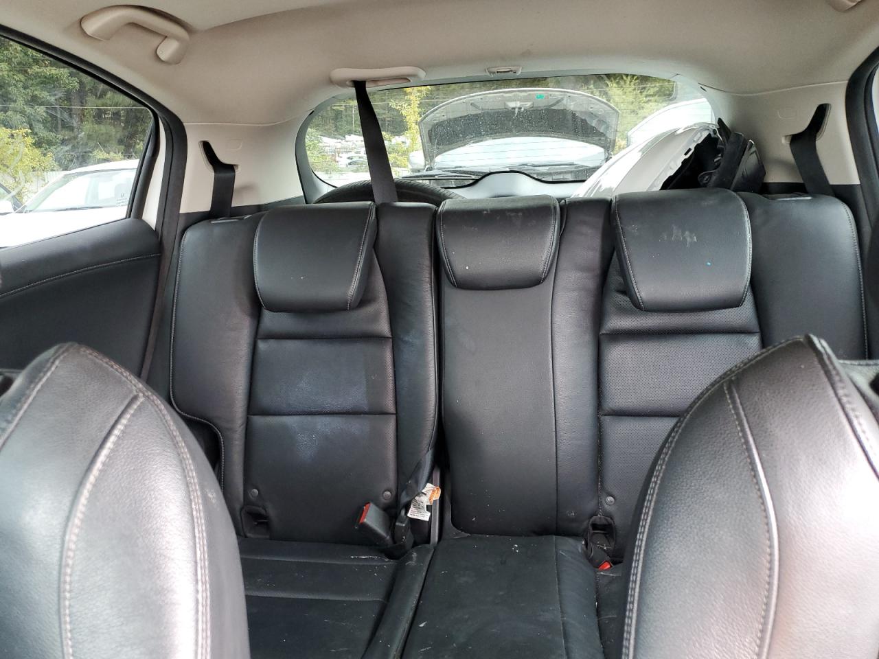 2021 Honda Hr-V Exl VIN: 3CZRU6H70MM739933 Lot: 85927665