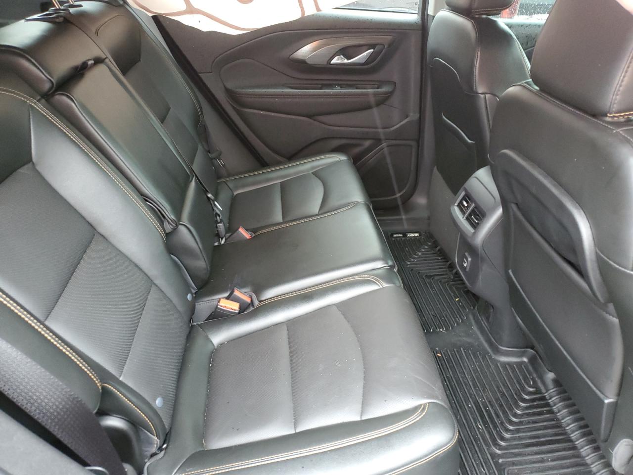 2020 GMC Terrain Slt VIN: 3GKALPEV6LL316300 Lot: 90580915