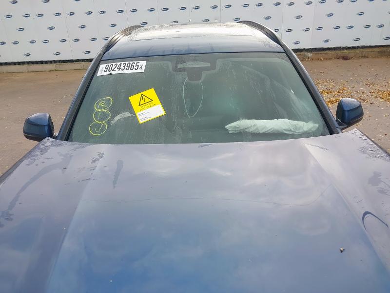 2025 BMW IX3 210KW M SPORT 80KWH 5DR AUTO