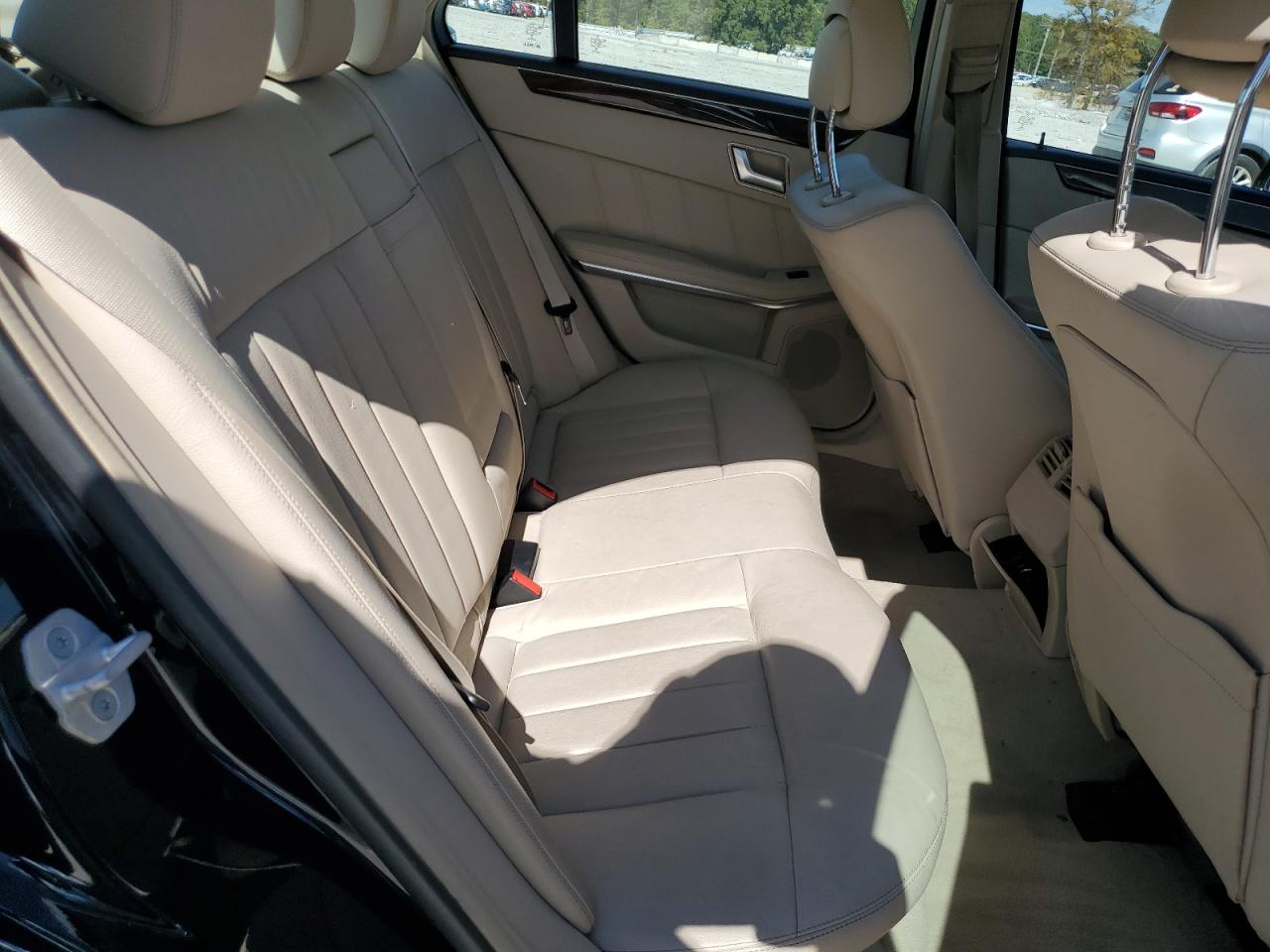 2014 Mercedes-Benz E 250 Bluetec VIN: WDDHF9HBXEA907938 Lot: 86219325