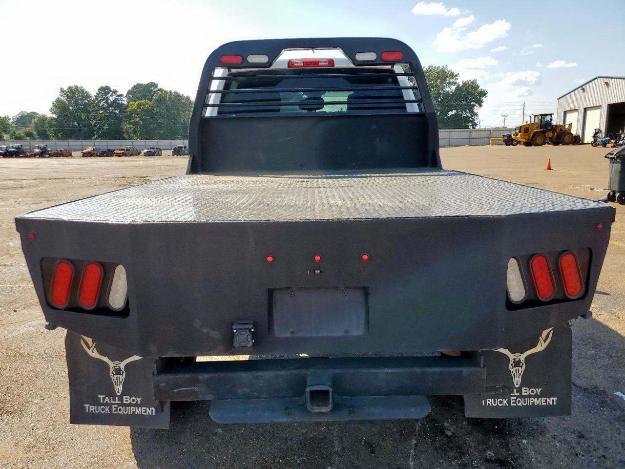 2021 Ram 3500 Big Horn VIN: 3C63R3HL3MG597088 Lot: 83810935