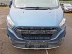 2021 FORD TRANSIT CUSTOM 300 TRAIL  for sale at Copart SANDTOFT