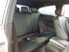 2013 BMW 118D M SPORT  for sale at Copart CORBY