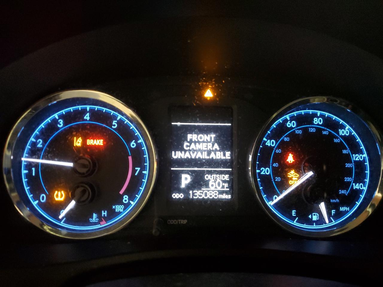 2017 Toyota Corolla L VIN: 5YFBURHE4HP668158 Lot: 86309845