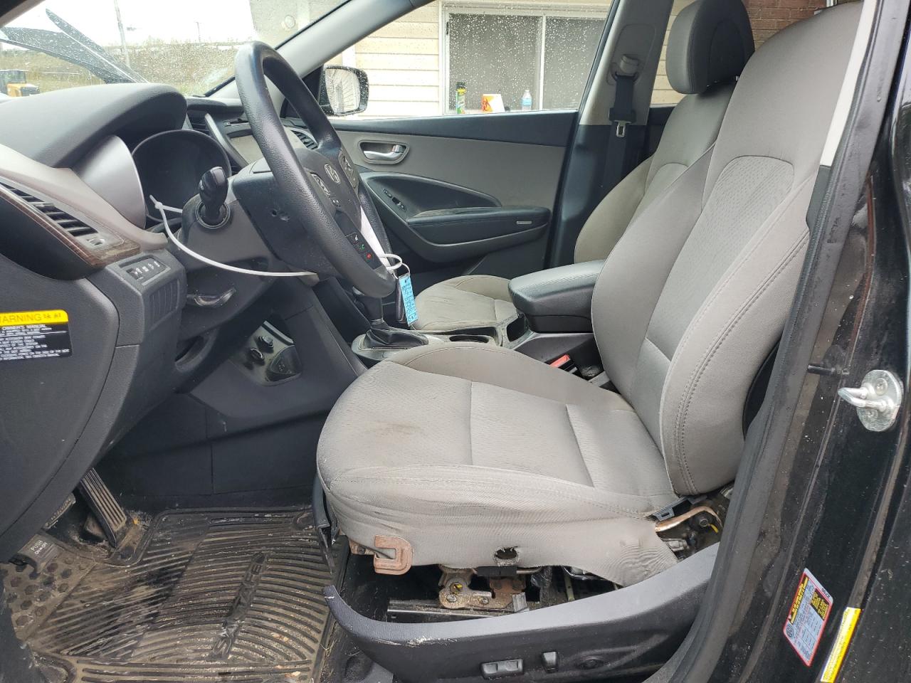 2018 Hyundai Santa Fe Sport VIN: 5NMZU3LBXJH106984 Lot: 85736695