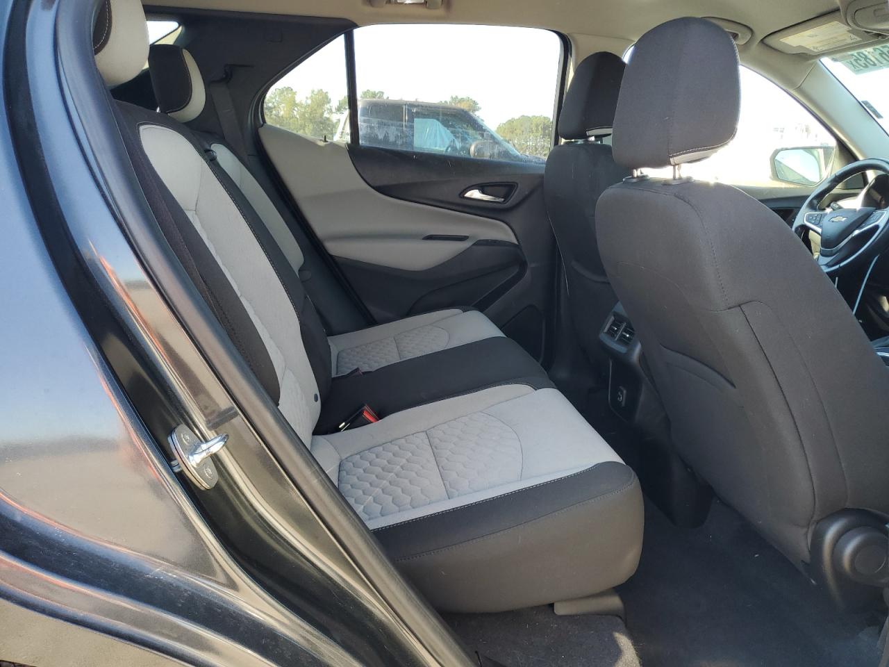 2020 Chevrolet Equinox Lt VIN: 2GNAXUEV1L6141156 Lot: 86056185