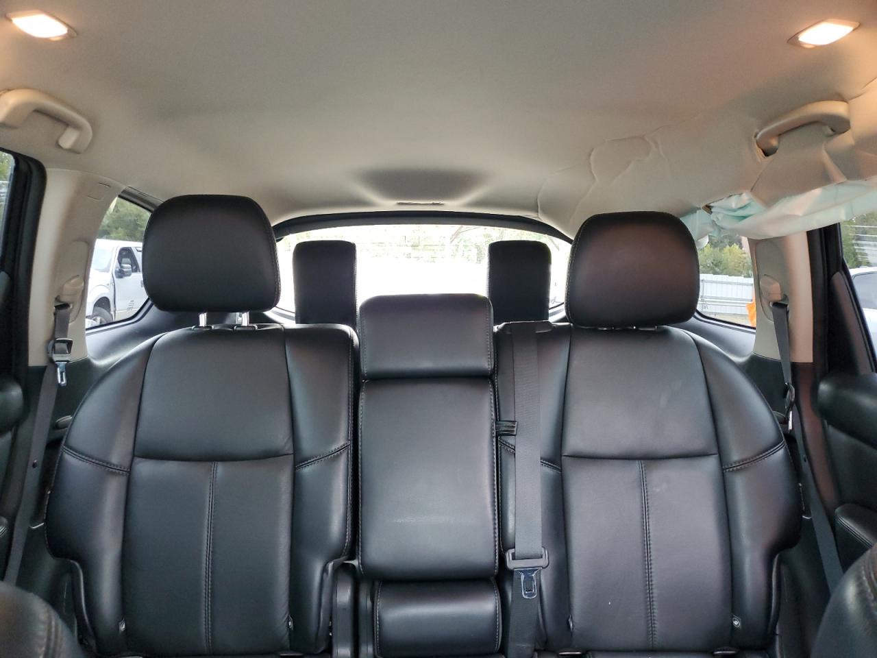 2019 Nissan Pathfinder S VIN: 5N1DR2MN9KC616902 Lot: 85577965