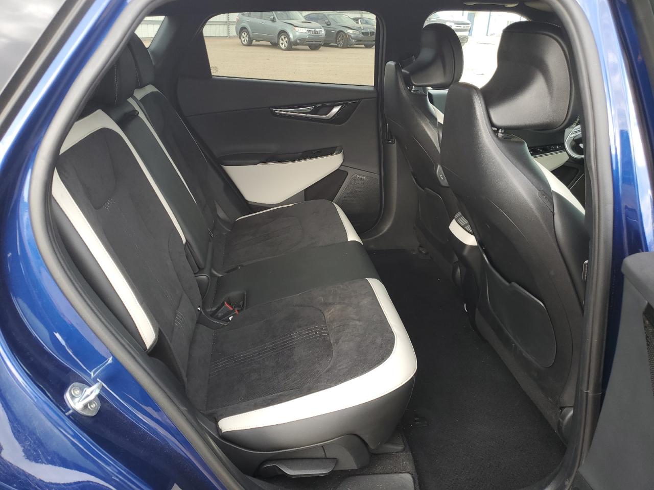2022 Kia Ev6 Gt Line VIN: KNDC44LA1N5026565 Lot: 85940135