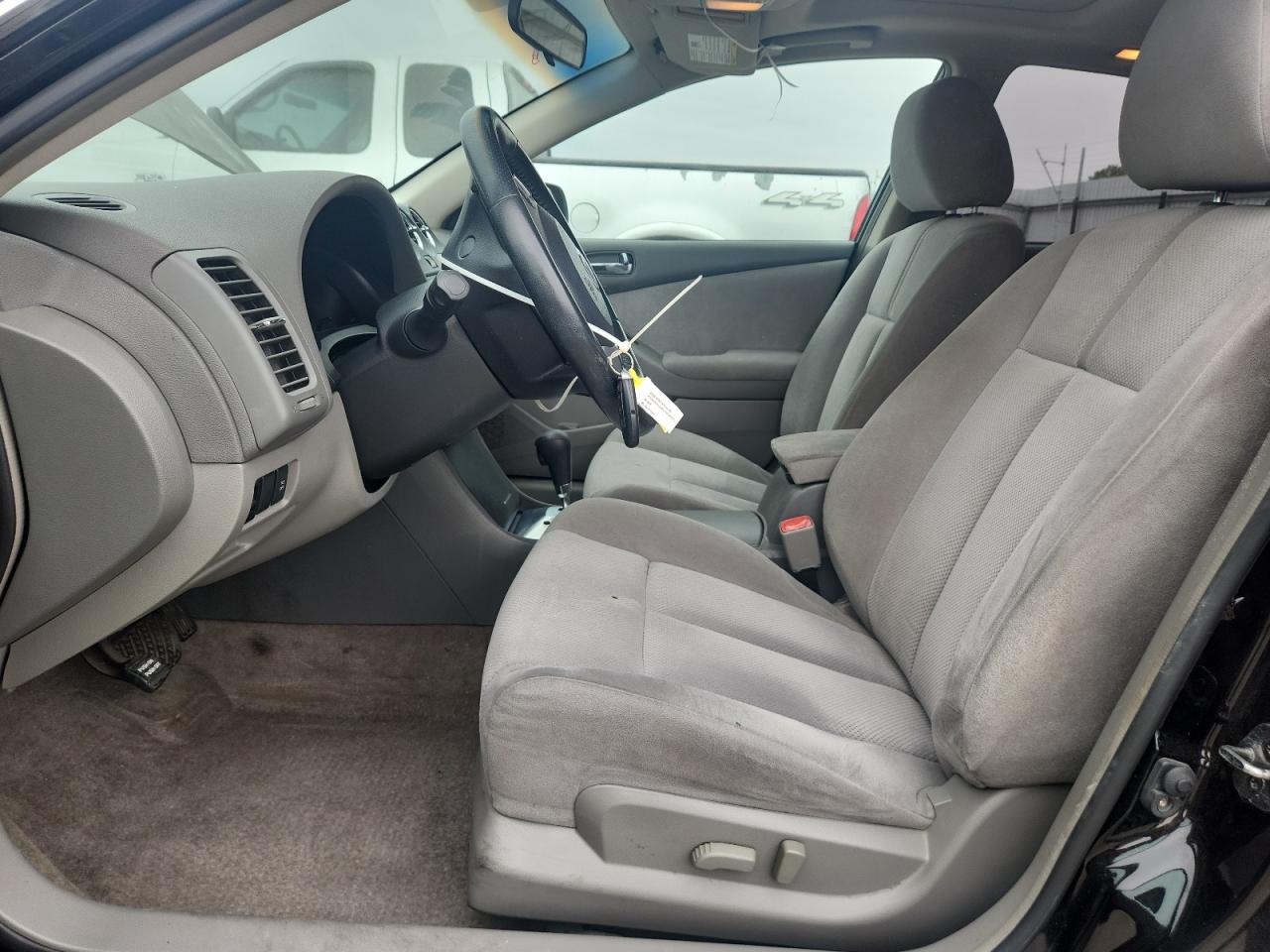 2008 Nissan Altima 3.5Se VIN: 1N4BL21E38N500731 Lot: 86310525