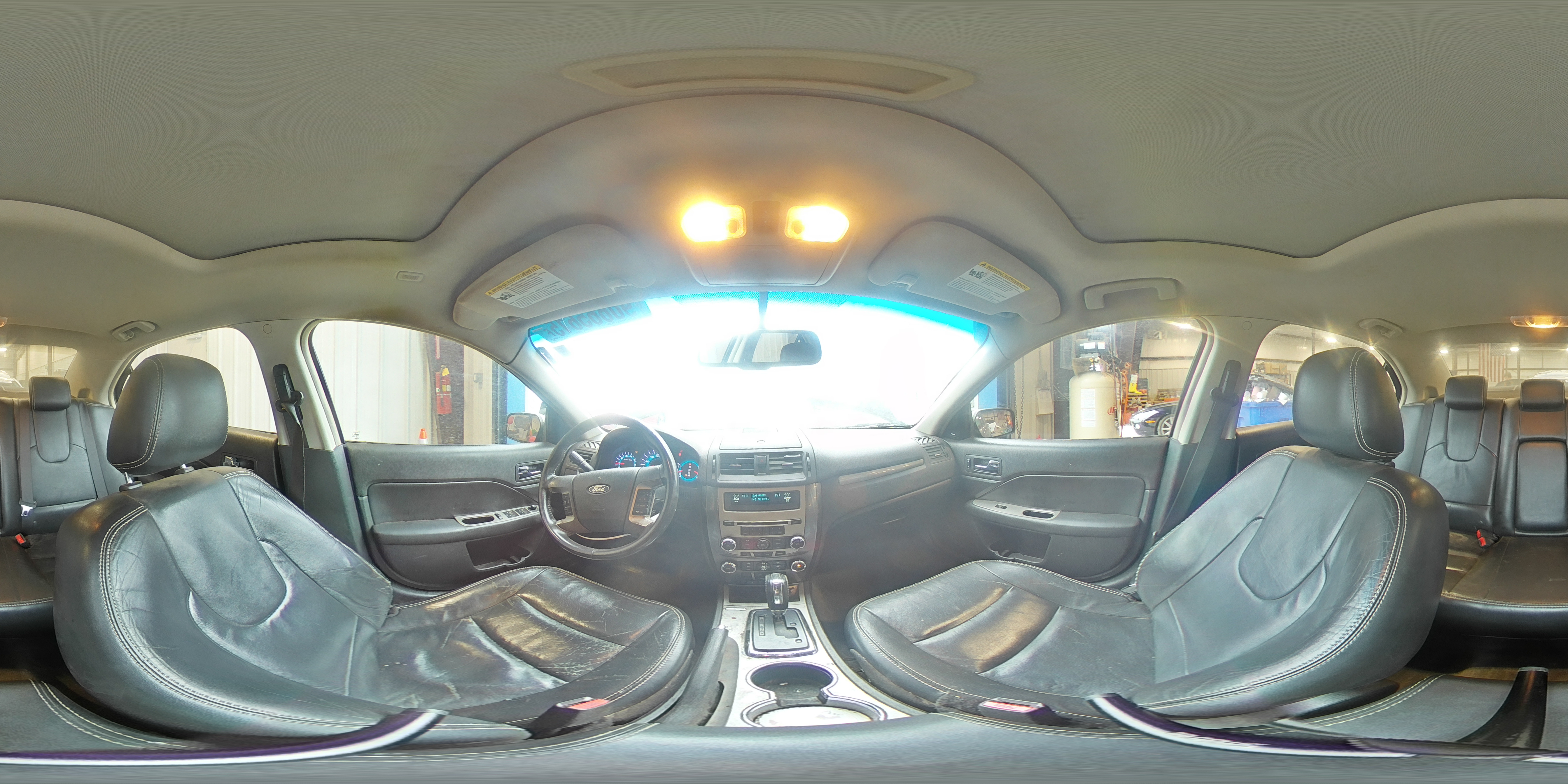 2010 Ford Fusion Sel VIN: 3FAHP0JG5AR314826 Lot: 90665615