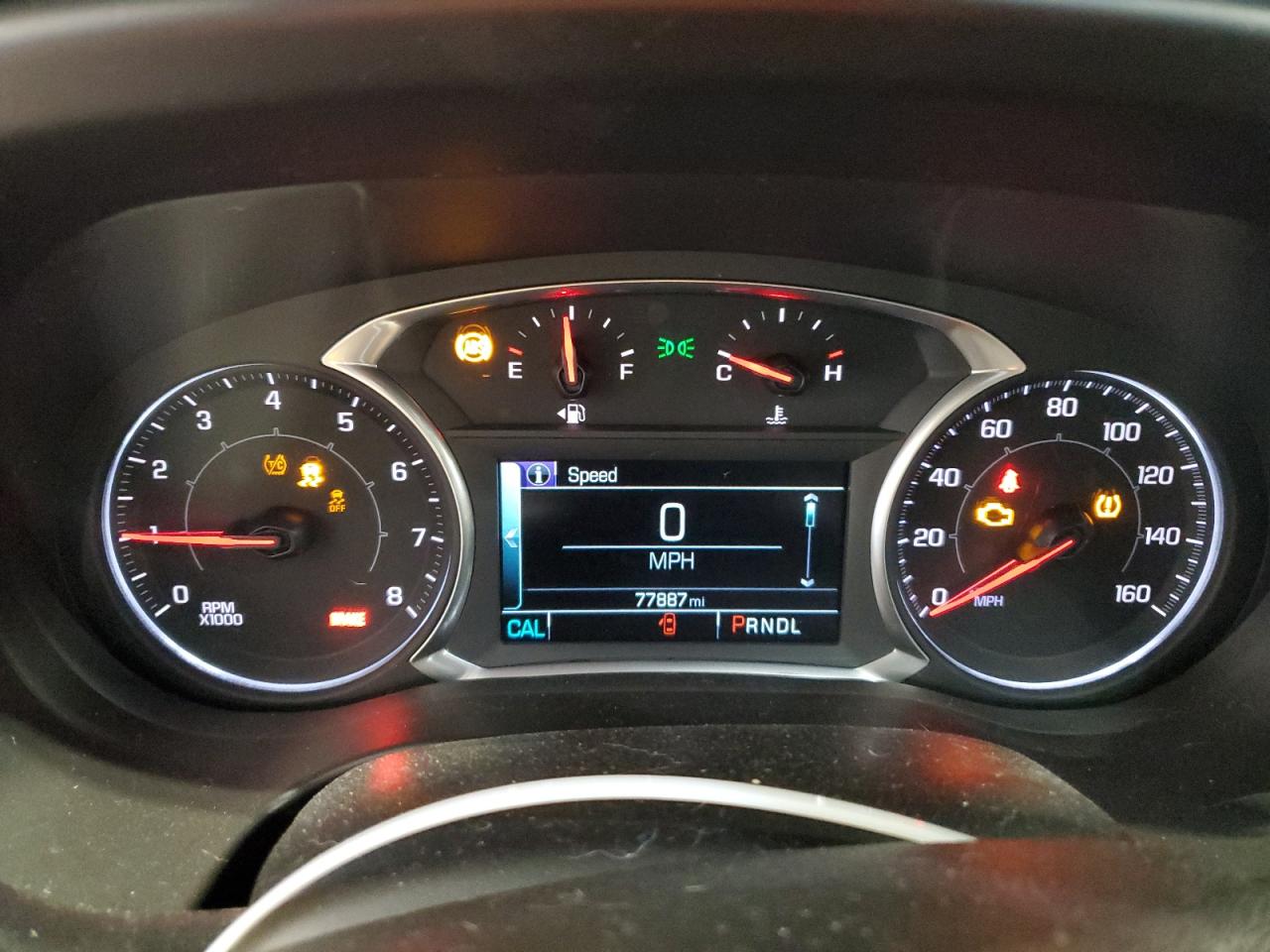 2018 GMC Acadia Slt-1 VIN: 1GKKNMLS3JZ135571 Lot: 86178345