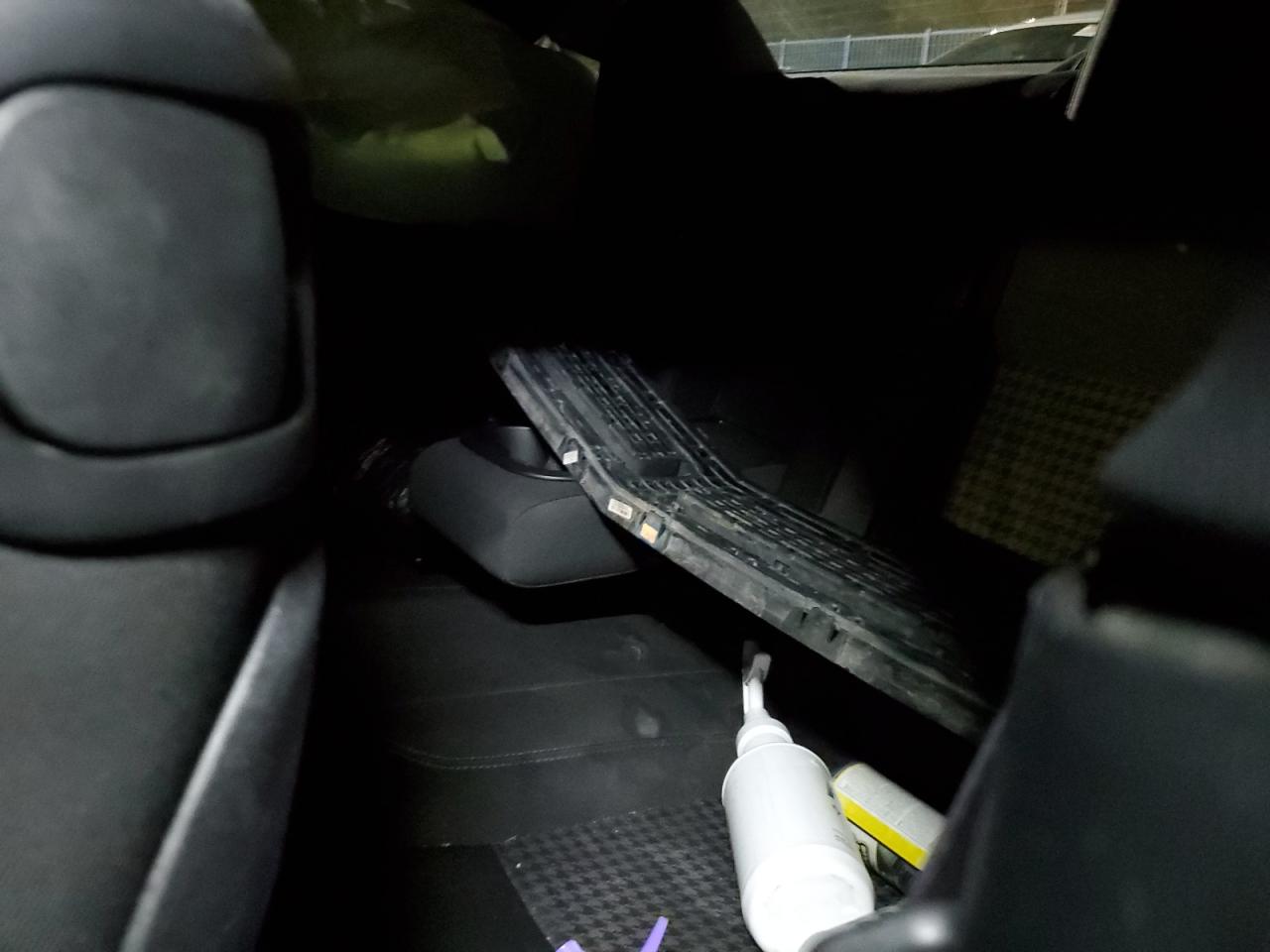 2019 Dodge Challenger VIN: 655467 Lot: 86601455