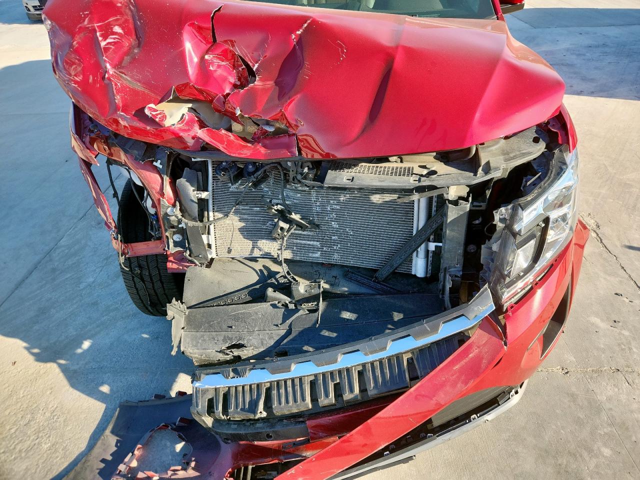 2021 Ford Expedition Xlt VIN: 1FMJU1HTXMEA16353 Lot: 82236845