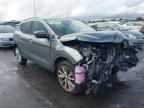 2016 NISSAN QASHQAI 1.5 DCI TEKNA 5DR for sale at Copart CHESTER