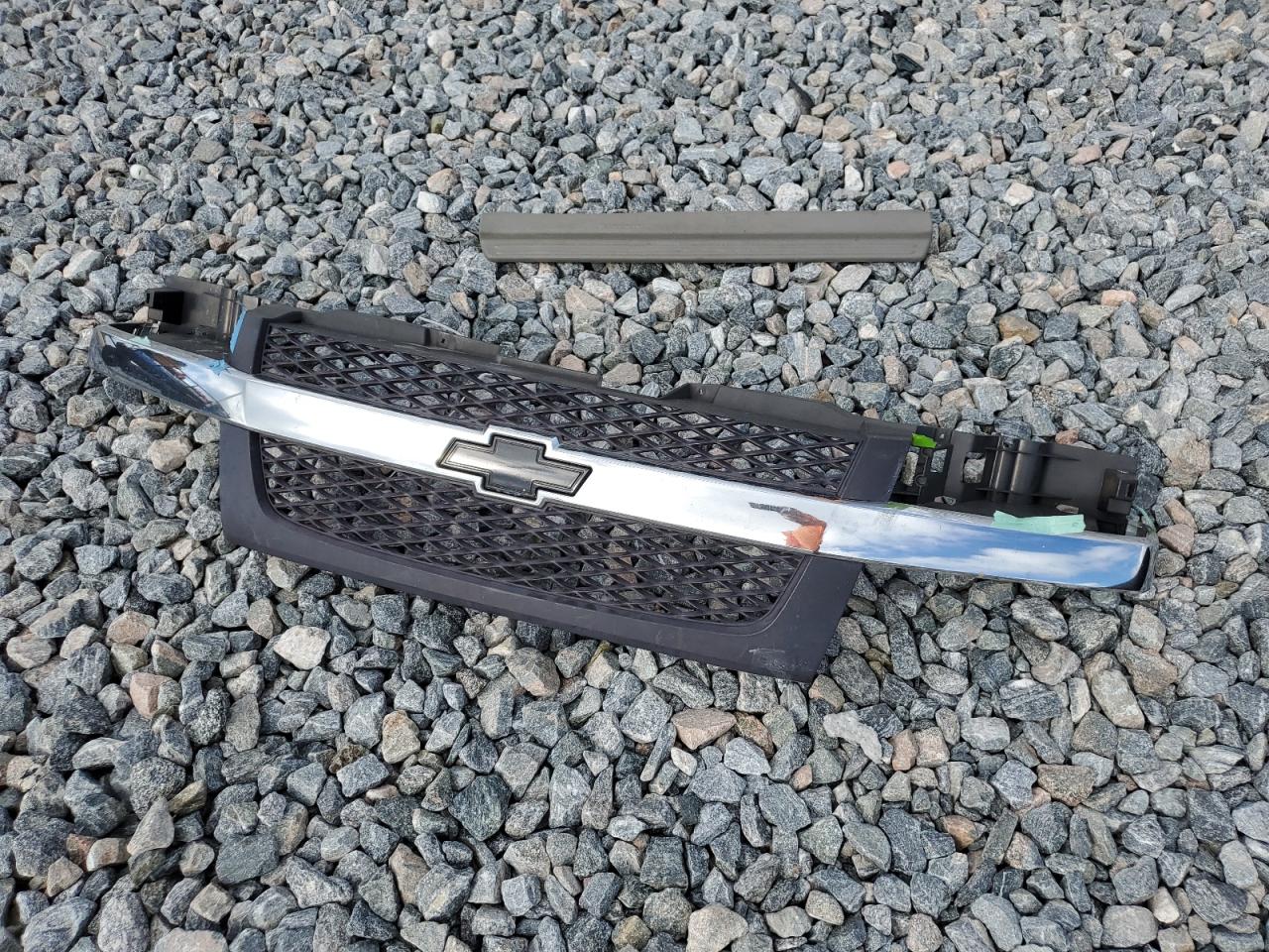 2005 Chevrolet Colorado VIN: 1GCCS148658215484 Lot: 85292415