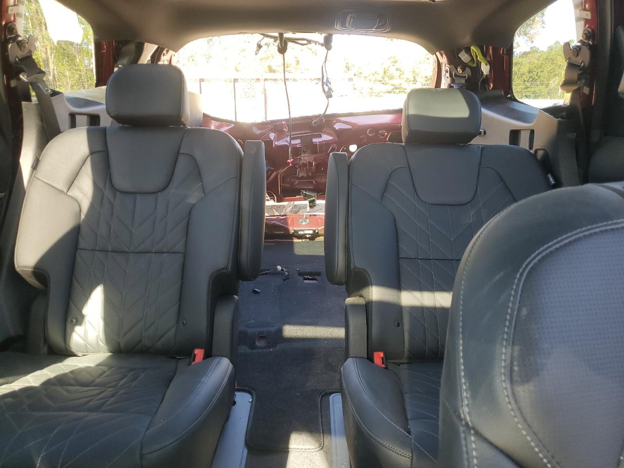 2024 Kia Telluride Sx VIN: 5XYP5DGC9RG541174 Lot: 84810805