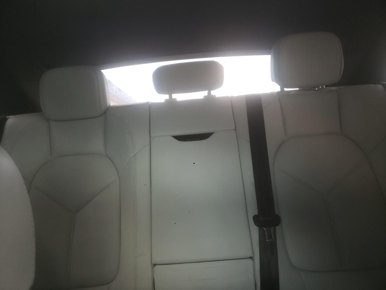 2018 Porsche Macan S VIN: WP1AB2A54JLB37445 Lot: 87075765