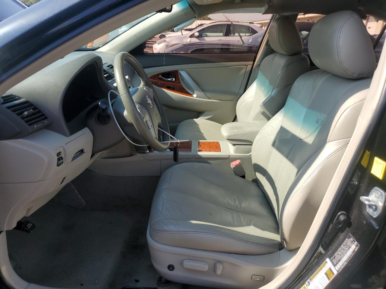 2011 Toyota Camry Base VIN: 4T4BF3EK0BR129971 Lot: 85295505