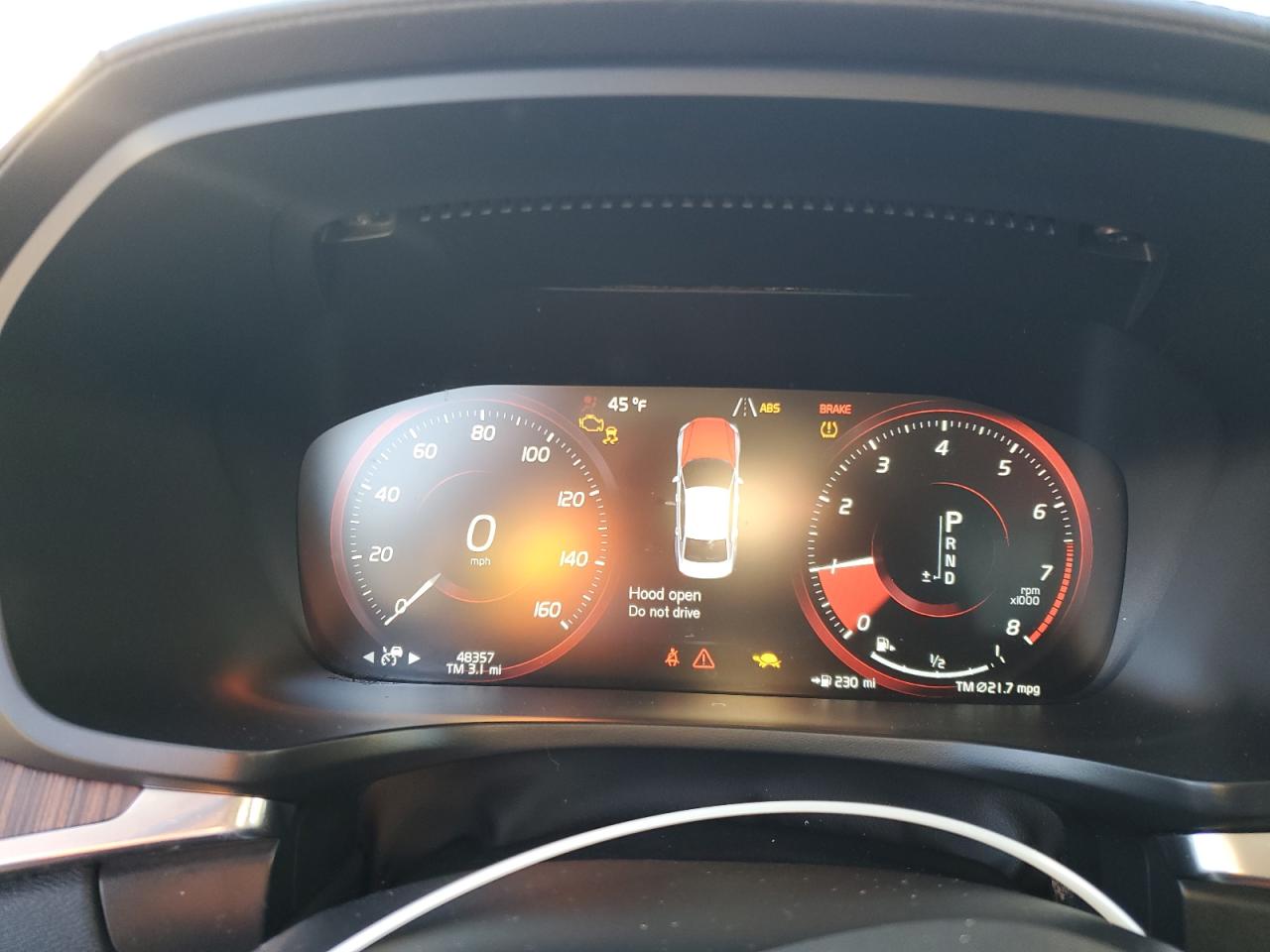 2019 Volvo S60 T6 Inscription VIN: 7JRA22TL2KG009181 Lot: 82417255