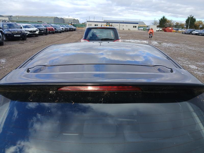 2010 MAZDA 2 1.3 TAKUYA 5DR