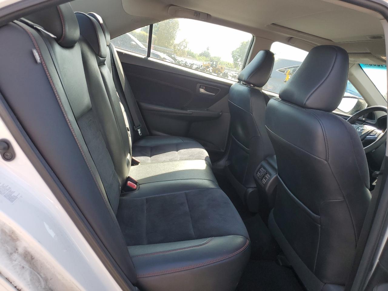 2017 Toyota Camry Le VIN: 4T1BF1FK0HU654325 Lot: 85524305